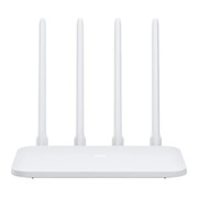 Wi-Fi роутер Xiaomi Mi Wi-Fi Router 4C 802.11n, 2.4 ГГц, 2xLAN - 100 Мбит/с