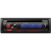 Автомагнитола Pioneer CD/MP3 DEH-S110UBB