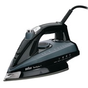 Утюг BRAUN TS 745A 2400 Вт, автоотключение
