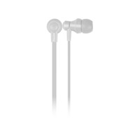 Наушники SmartBuy Blast SBE-005 White. вкладыши вакуумные, с защитным кофром