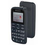 Сотовый телефон MAXVI  B7 Marengo