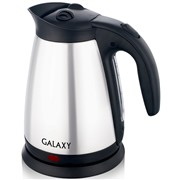 Чайник GALAXY GL 0305 2000Вт, 1.8 л, нержавеющая сталь, шкала