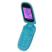 Сотовый телефон MAXVI E1 Blue
