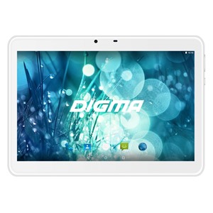 Планшет Digma Plane 1570N 3G Gold 10.1", IPS1280*800,mtk8321,1+16GB, 0.3Mp, 5000 mAh