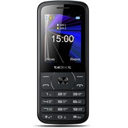 Сотовый телефон TEXET TM-D229 Black