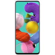 Сотовый телефон SAMSUNG A515F Galaxy A51 64Gb Blue*