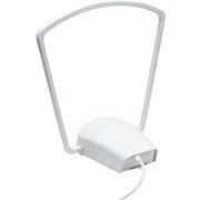 Антенна комнатная BAS 5107 "Mini Digital" USB ,питание через USB(без Б/П) (Рэмо)