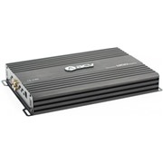 Усилитель мощности ACV LX-4.80 4*80Вт,4-3-2канал,BassBoost-пульт,4-2 Ом,High/Low