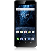 Сотовый телефон FLY Life Mega Black