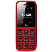 Сотовый телефон FLY FF188 Red