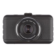 Видеорегистратор Dunobil Focus Duo 2 кам.,2304x1296,160*,3"IPS,G-сенсор,SONY IMX 323
