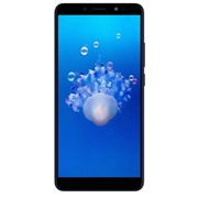 Сотовый телефон HAIER I8 32Gb Blue