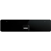 Антенна комнатная BBK DA05 черный DVB-T2