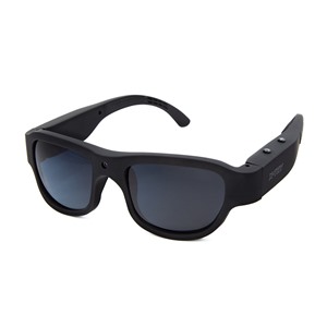 Очки цифровые X-TRY XTG270 FHD Original Black  камера-очки