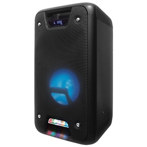Акустическая система National NSM-V500 караоке,120Вт,Bluetooth