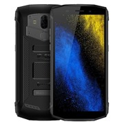 Сотовый телефон BLACKVIEW BV5800 Black