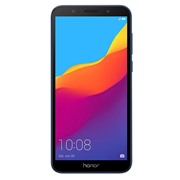 Сотовый телефон Honor  7A Blue