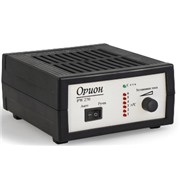 Зарядное устройство Вымпел-270 (Орион PW 270) (автомат/ручн,0-7А,12В,линейный амперм)