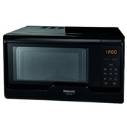 СВЧ печь HOTPOINT-ARISTON MWHA 2031MB0 700Вт, 20л, сенсорное упр., черный