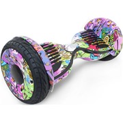 Гироскутер Hoverbot C-1 Light purple multicol (10")