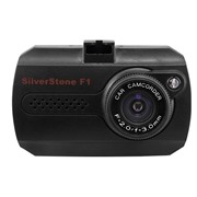 Видеорегистратор SilverStone F1 NTK-45 F 1920х1080,1.5",Nov96220,1.3Мп,140°,WDR,micro