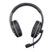 Гарнитура игровая Ritmix rh-555M Gaming регулятор громкости/кабель 2,0м