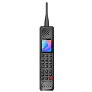 Сотовый телефон STRIKE F10 Black