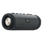 Портативная акустика  Prime Line (4200) XS-Sound Tube 2x5W, BT 3.0, micro SD, AUX черная