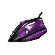 Утюг CENTEK CT-2355 фиолетовый 2500 Вт,керам.подошва