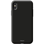 Чехол Deppa (83321) Air Case iPhone X/Xs/11 Pro черный