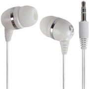 Наушники Intro RX-210 White вкладыши вакуумные