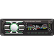 Автомагнитола Digma DCR-300MC 4х45Вт,FM, BLUETOOTH,память 18 ст,мультиподсветка
