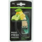 Ароматизатор воздуха Maxifresh HMF-1 "Цитрус" повр.упак. 5 мл.