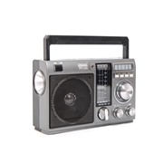Радиоприемник Сигнал РП-231 220V,УКВ 64-108МГц,USB,SD,AUX