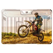 Планшет BQ 1022L Armor PRO LTE+, Print 09