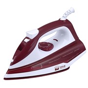 Утюг HOME ELEMENT HE-IR215 красный гранат 2200 Вт, керам.подошва