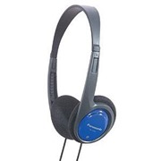 Наушники Panasonic rp-ht 010GU-H накладные