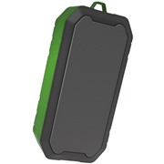 Портативная акустика Ritmix  SP-350B green