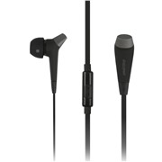 Наушники SmartBuy BREED SBH-9000 черно-серый вкладыши вакуумные с микрофоном