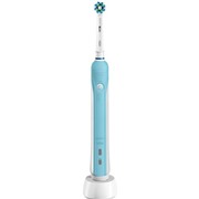 Зубная щетка BRAUN Oral-B 570/D16.524 U CrossAction