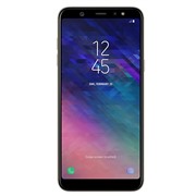 Сотовый телефон SAMSUNG A605F Galaxy A6+ (2018) Gold*