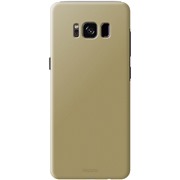 Чехол Deppa (83308) Air Case Samsung Galaxy Galaxy S8 Plus  золотой
