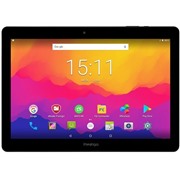 Планшет Prestigio Wize PMT3161 3G Black + карта памяти