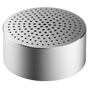 Акустическая система Xiaomi Mi Bluetooth Speaker Mini сереб.