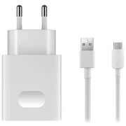 З/У Huawei AP32 Quick Charger 55030819 + кабель Type-C