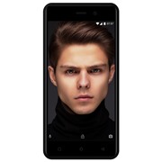 Сотовый телефон INOI 2 Lite 2019 4Gb Black