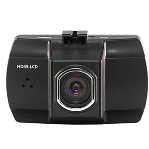 Видеорегистратор SHO-ME HD45-LCD 1920х1080,140°,G-сенсор,1,5",MicroSD