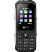 Сотовый телефон INOI  106Z Black