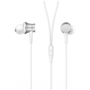 Гарнитура Xiaomi Piston Basic, white