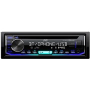 Автомагнитола JVC CD/MP3 KD-R992BT